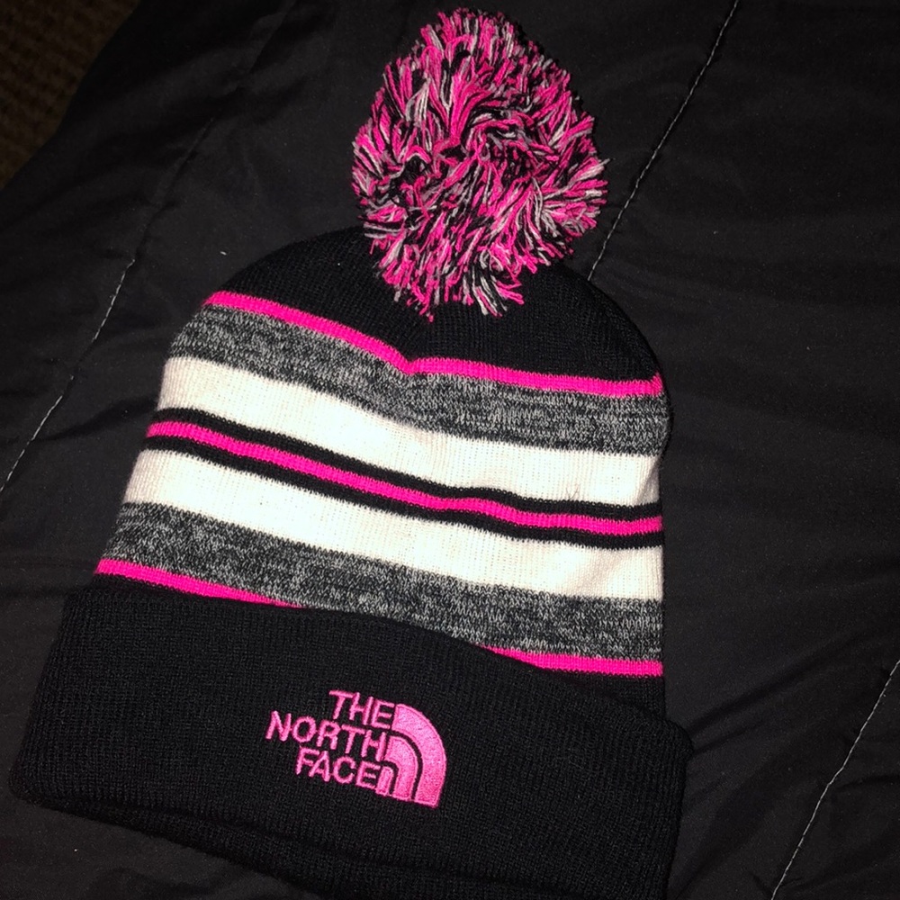 NorthFace hat